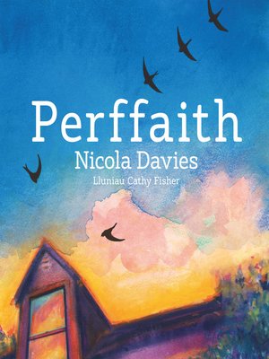 cover image of Perffaith